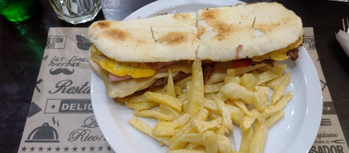 Slide Background Image