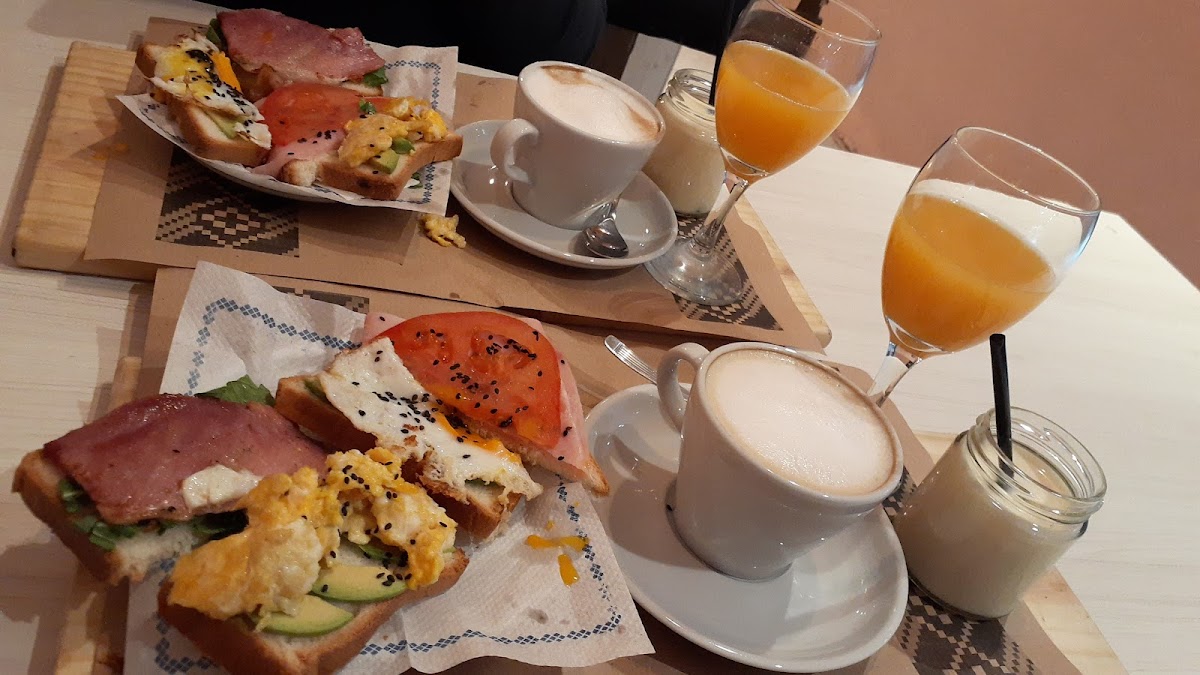 Slide Background Image